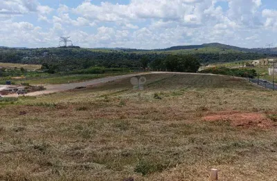 Terreno em condomínio fechado à venda na Avenida Antônio Carlos Couto de Barros, 7, Vila Sônia (Sousas), Campinas