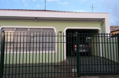 Casa para alugar em campinas, jardim eulina, com 3 quartos, com 194.5 m²