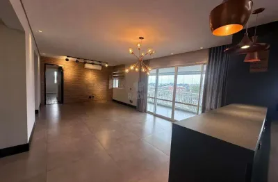 Apartamento para alugar em campinas, jardim nossa senhora auxiliadora, com 3 suítes, com 154 m²
