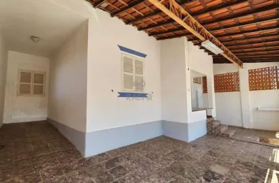 Casa à venda em campinas, são bernardo, com 3 quartos, com 120.75 m²