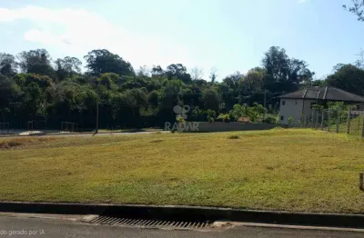 Terreno em condomínio fechado à venda na Estrada Sapezal, 1250, Vila Inglesa, Indaiatuba
