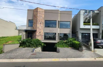 Sala comercial para alugar na Avenida Wellman Galvão de França Rangel, 00, Swiss Park, Campinas