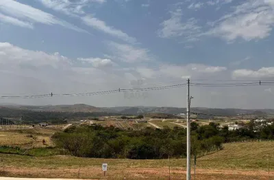 Terreno em condomínio fechado à venda na Avenida Antônio Carlos Couto de Barros, 7, Vila Sônia (Sousas), Campinas
