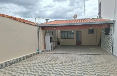 Casa para alugar em campinas, jardim santa terezinha, com 3 quartos, com 123.5 m²