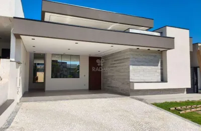 Casa em condomínio fechado com 2 quartos à venda na Rodovia José Roberto Magalhães Teixeira, 1250, Roncáglia, Valinhos