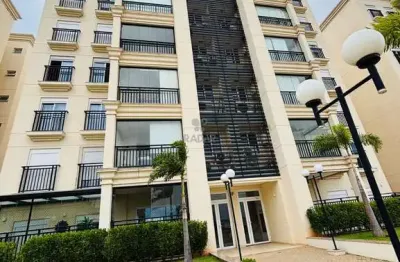 Apartamento para alugar em campinas, swiss park, com 3 quartos, com 92 m²