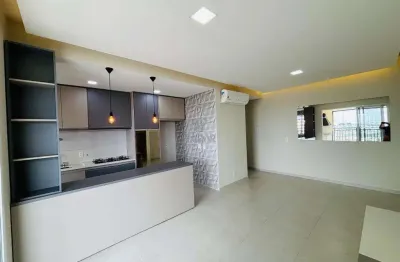 Apartamento para alugar em campinas, swiss park, com 3 quartos, com 92 m²