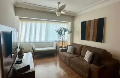 Apartamento para alugar em campinas, jardim paranapanema, com 3 quartos, com 110 m²