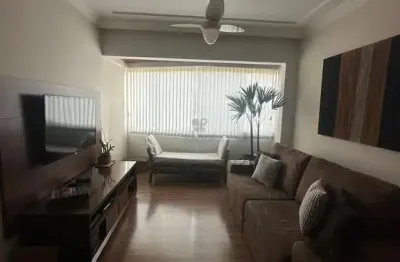 Apartamento para alugar em campinas, jardim paranapanema, com 3 quartos, com 110 m²