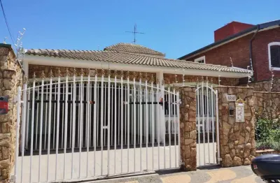 Casa à venda em campinas, parque prado, com 3 quartos, com 223.2 m²