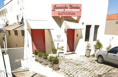 Sala comercial para alugar na Rua Gumercindo Vieira Rocha, 33, Centro, Vinhedo