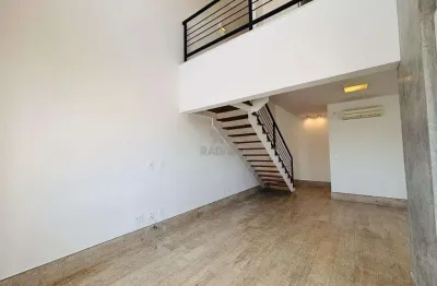 Apartamento com 2 quartos para alugar na Rua Alecrins, 700, Cambuí, Campinas