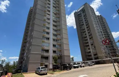 Apartamento para alugar em campinas, parque prado, com 2 quartos, com 66 m²