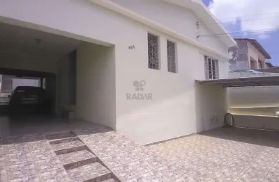 Casa à venda em Campinas, Jardim Quarto Centenário, com 3 quartos, com 164 m²