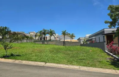 Terreno em condomínio fechado à venda na Avenida Denise Martins de Moraes Barros, 10, Swiss Park, Campinas
