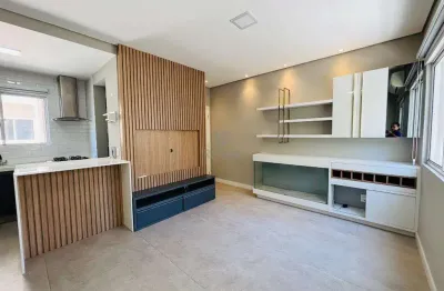 Apartamento à venda em campinas, parque prado, com 2 quartos, com 65 m²