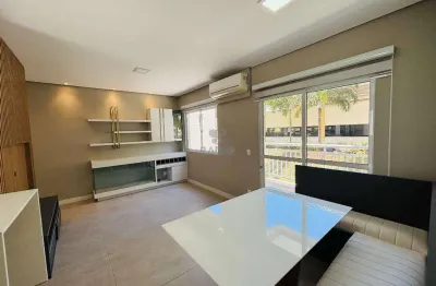 Apartamento à venda em campinas, parque prado, com 2 quartos, com 65 m²
