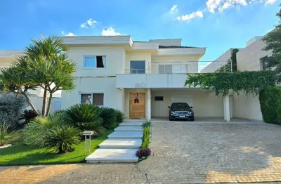 Casa à venda em campinas, chácara são rafael, com 5 quartos, com 482 m²