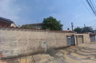 Casa à venda em campinas, vila pompéia, com 3 quartos, com 185 m²