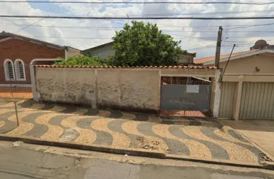 Casa à venda em campinas, vila pompéia, com 3 quartos, com 185 m²