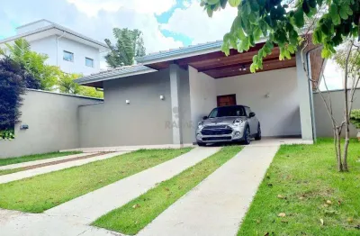 Casa para alugar em campinas, swiss park, com 4 quartos, com 270 m²