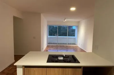 Apartamento à venda em campinas, cambuí, com 2 quartos, com 98.62 m²
