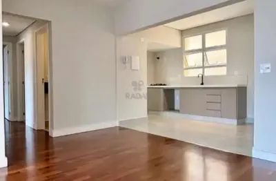 Apartamento à venda em campinas, cambuí, com 2 quartos, com 97 m²