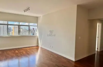 Apartamento à venda em Campinas, Cambuí, com 2 quartos, com 97 m²