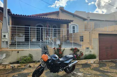 Casa à venda em campinas, jardim dos oliveiras, com 3 quartos, com 151 m²