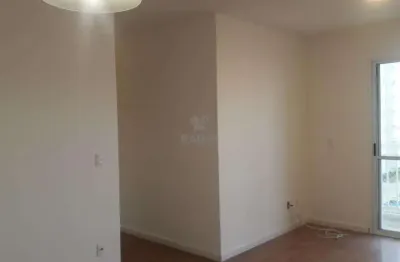 Apartamento à venda em campinas, vila nova, com 3 quartos, com 70 m²
