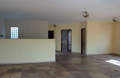 Casa para alugar em campinas, nova campinas, com 3 quartos, com 280 m²