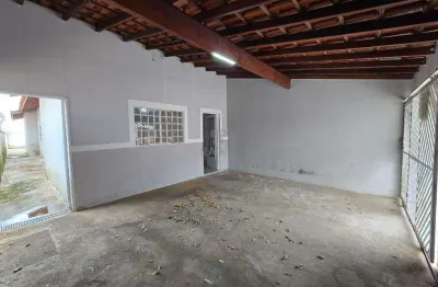 Casa à venda em Campinas, Jardim San Diego, com 3 quartos, com 80 m²