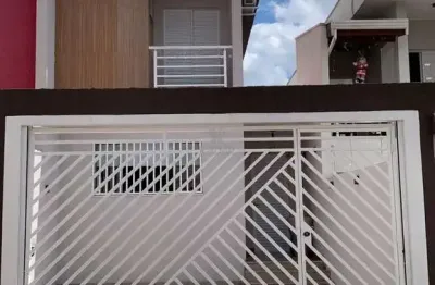 Casa à venda e para alugar em campinas, parque jambeiro, com 3 quartos, com 125 m²