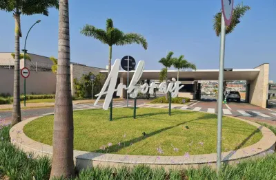 Terreno à venda em campinas, loteamento residencial arborais, com 420 m²