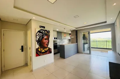 Apartamento para alugar em campinas, swiss park, com 3 quartos, com 92 m²