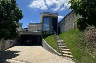 Casa à venda em valinhos, jardim são marcos, com 3 suítes, com 200.42 m²