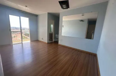 Apartamento à venda em campinas, vila nova, com 2 quartos, com 58 m²