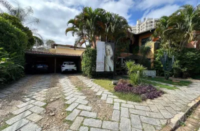 Casa comercial à venda na Rua Nove de Julho, 718, Centro, Vinhedo