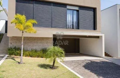Casa com 3 quartos à venda na Avenida Dermival Bernardes Siqueira, 3714, Swiss Park, Campinas