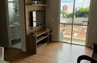 Apartamento para alugar em campinas, vila nova, com 2 quartos, com 58 m²