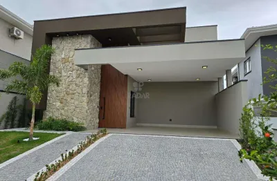 Casa em condomínio fechado com 4 quartos à venda na Avenida Dermival Bernardes Siqueira, 3714, Swiss Park, Campinas