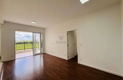 Apartamento à venda em campinas, swiss park, com 3 quartos, com 91 m²