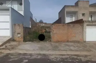 Terreno à venda em campinas, residencial parque da fazenda, com 200 m²