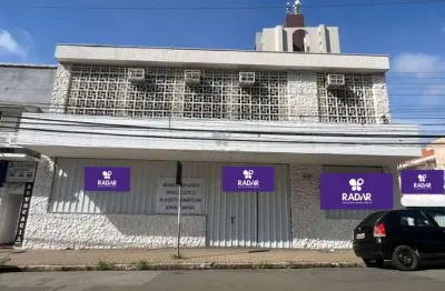 Prédio à venda e para alugar em campinas, bonfim, com 485.39 m²