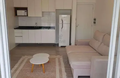 Estúdio à venda e para alugar em campinas, centro, com 1 quarto, com 43.58 m²