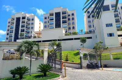 Apartamento para alugar em campinas, swiss park, com 3 quartos, com 91 m²