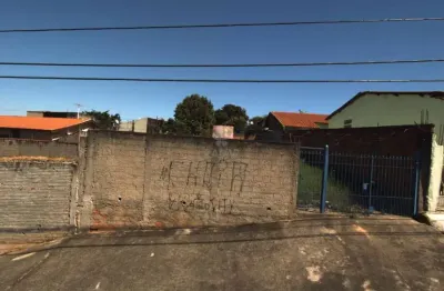 Terreno à venda na Rua Itapagipe, 176, Parque Dom Pedro II, Campinas