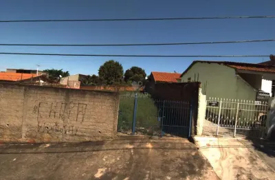 Terreno à venda na Rua Itapagipe, 176, Parque Dom Pedro II, Campinas