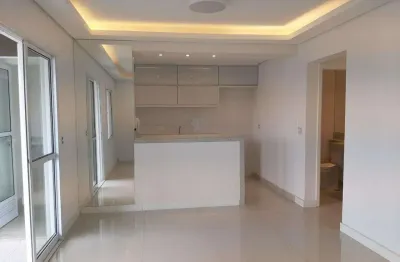 Apartamento para alugar em Campinas, Taquaral, com 3 quartos, com 91 m