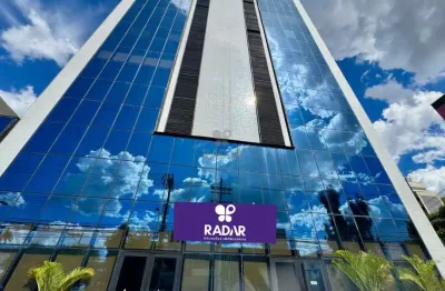 Ponto comercial à venda na Avenida Barão de Itapura, 940, Jardim Guanabara, Campinas